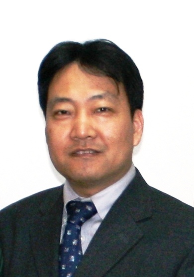 赵弘博士